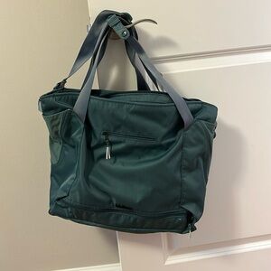 LL Bean crossbody bag